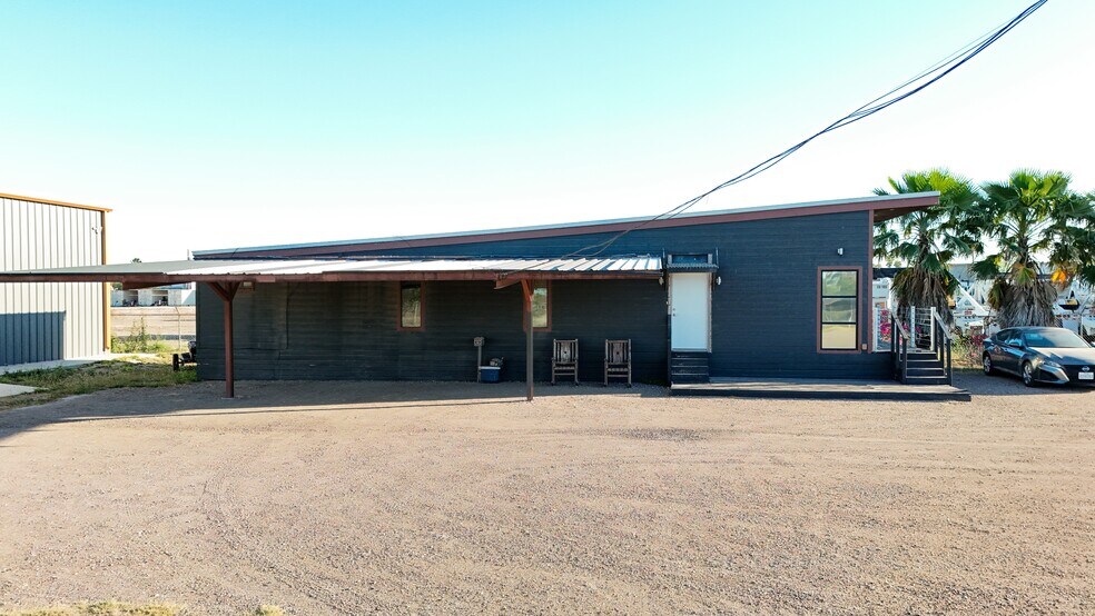 4900 N Moorefield Rd, Mission, TX à vendre - Photo du bâtiment - Image 3 de 25