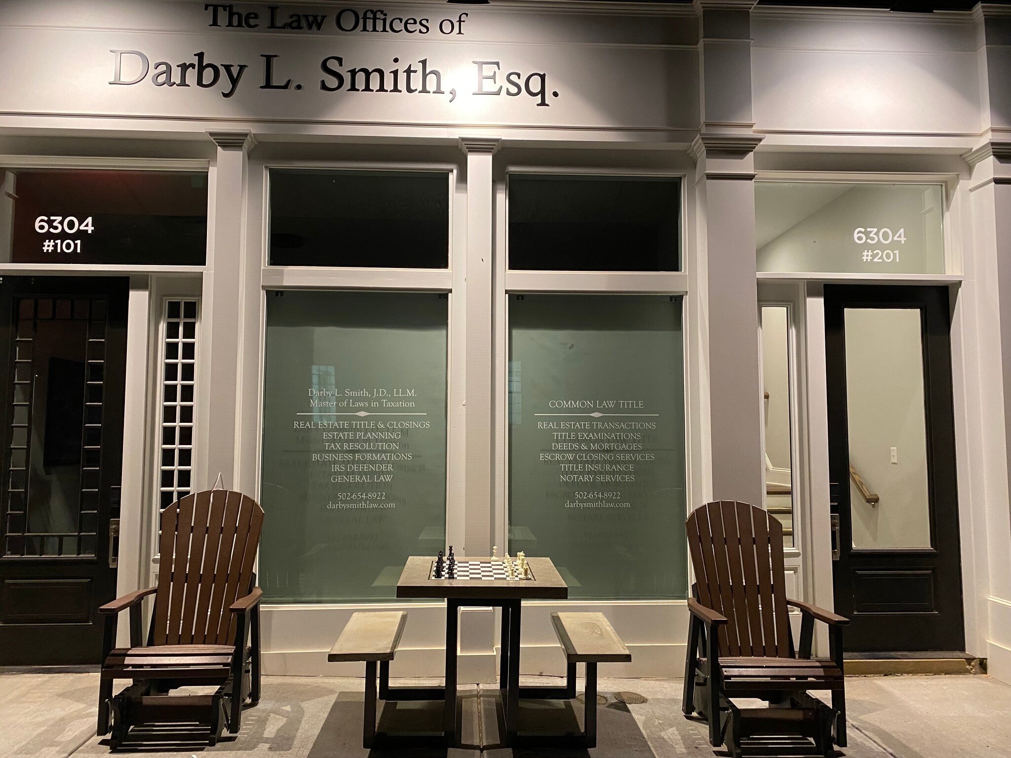 6304 Meeting St, Prospect, KY for lease Interior Photo- Image 1 of 5