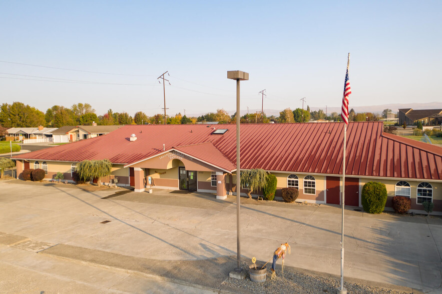 1650 North Ave, Sunnyside, WA for sale - Primary Photo - Image 1 of 1