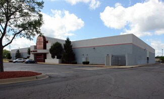 Plus de détails pour 22265 Eureka Rd, Taylor, MI - Commerce de détail à vendre