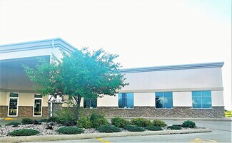 Plus de détails pour 711 N Sioux Point Rd, Dakota Dunes, SD - Bureau à louer