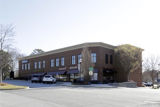 More details for 310 Town Center Ave, Suwanee, GA - Office, Retail for Lease