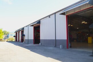 Plus de détails pour 3065 S West Temple, Salt Lake City, UT - Industriel à vendre
