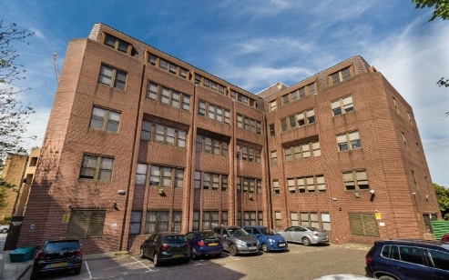 28-36 Eastern Rd, Romford for lease - Building Photo - Image 2 of 4