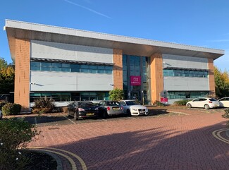 More details for Genesis Way, Grimsby - Office for Lease