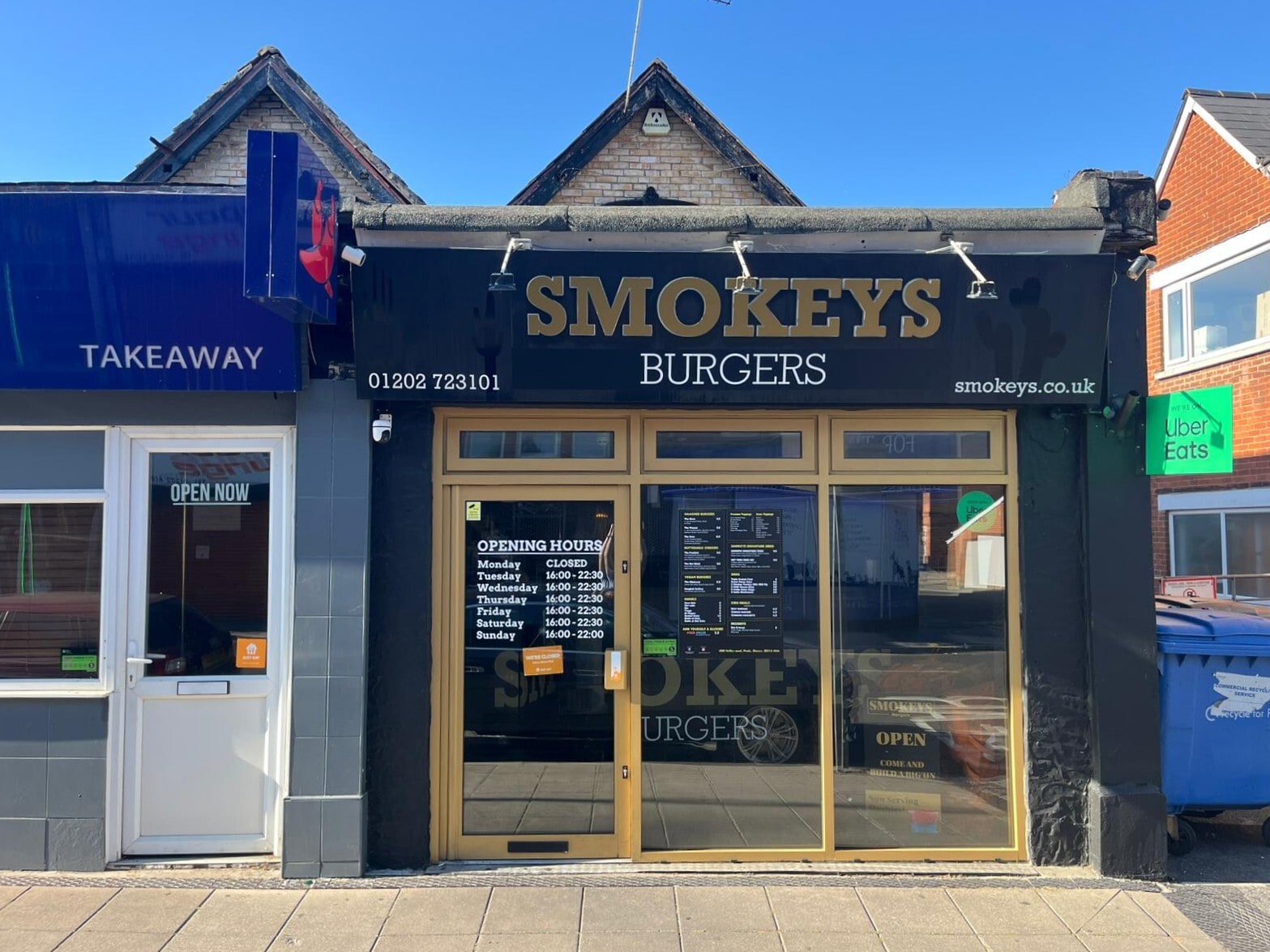 400 Ashley Rd, Poole for lease Primary Photo- Image 1 of 13