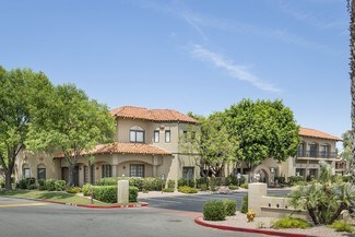 Plus de détails pour 10245 E Via Linda Blvd, Scottsdale, AZ - Bureau à louer