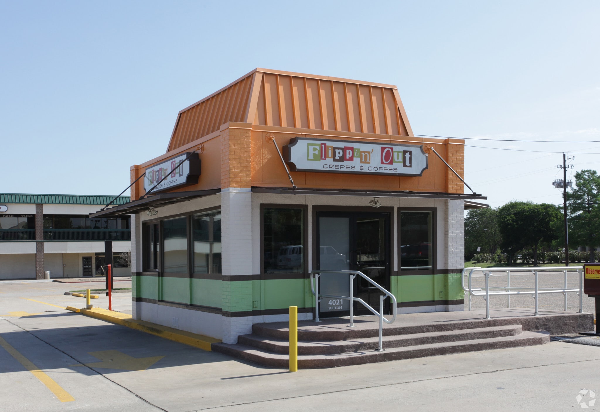 4021 Belt Line Rd, Addison, TX for lease Primary Photo- Image 1 of 4
