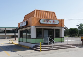 More details for 4021 Belt Line Rd, Addison, TX - Retail for Lease