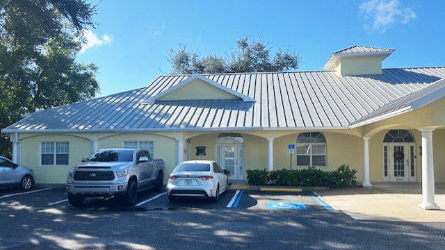 4130 Woodmere Park Blvd, Venice, FL for lease - Building Photo - Image 1 of 3