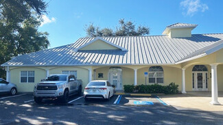 More details for 4130 Woodmere Park Blvd, Venice, FL - Office for Sale