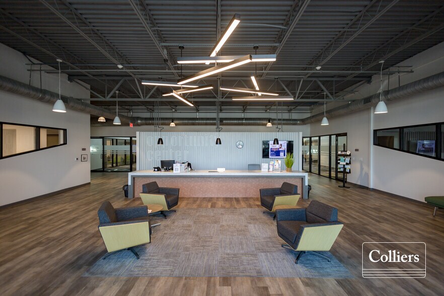 8570 Rivers Ave, North Charleston, SC à louer - Photo intérieure - Image 3 de 18