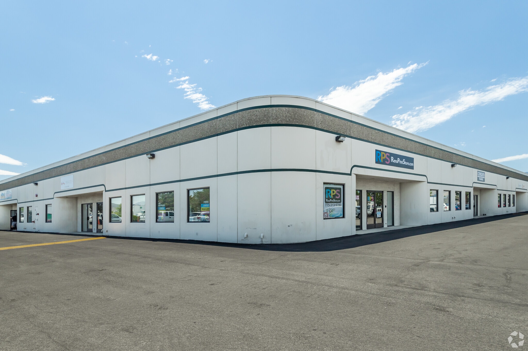 280 Greg St, Reno, NV for lease Primary Photo- Image 1 of 7