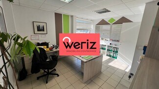 More details for 16 Traverse De La Buzine, Marseille - Office for Lease