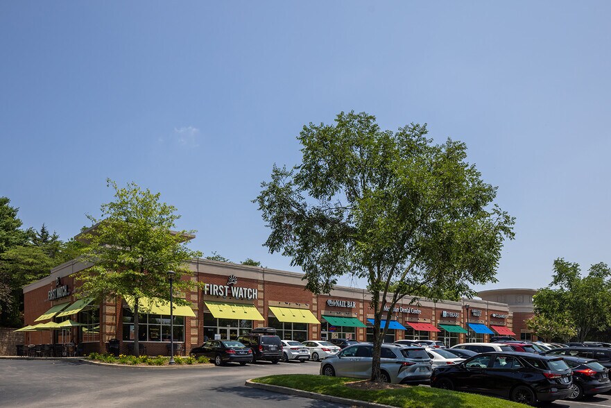 1175 Meridian Dr, Franklin, TN for lease - Building Photo - Image 2 of 11