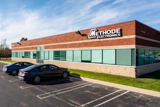 More details for 25650 W 11 Mile Rd, Southfield, MI - Flex for Lease