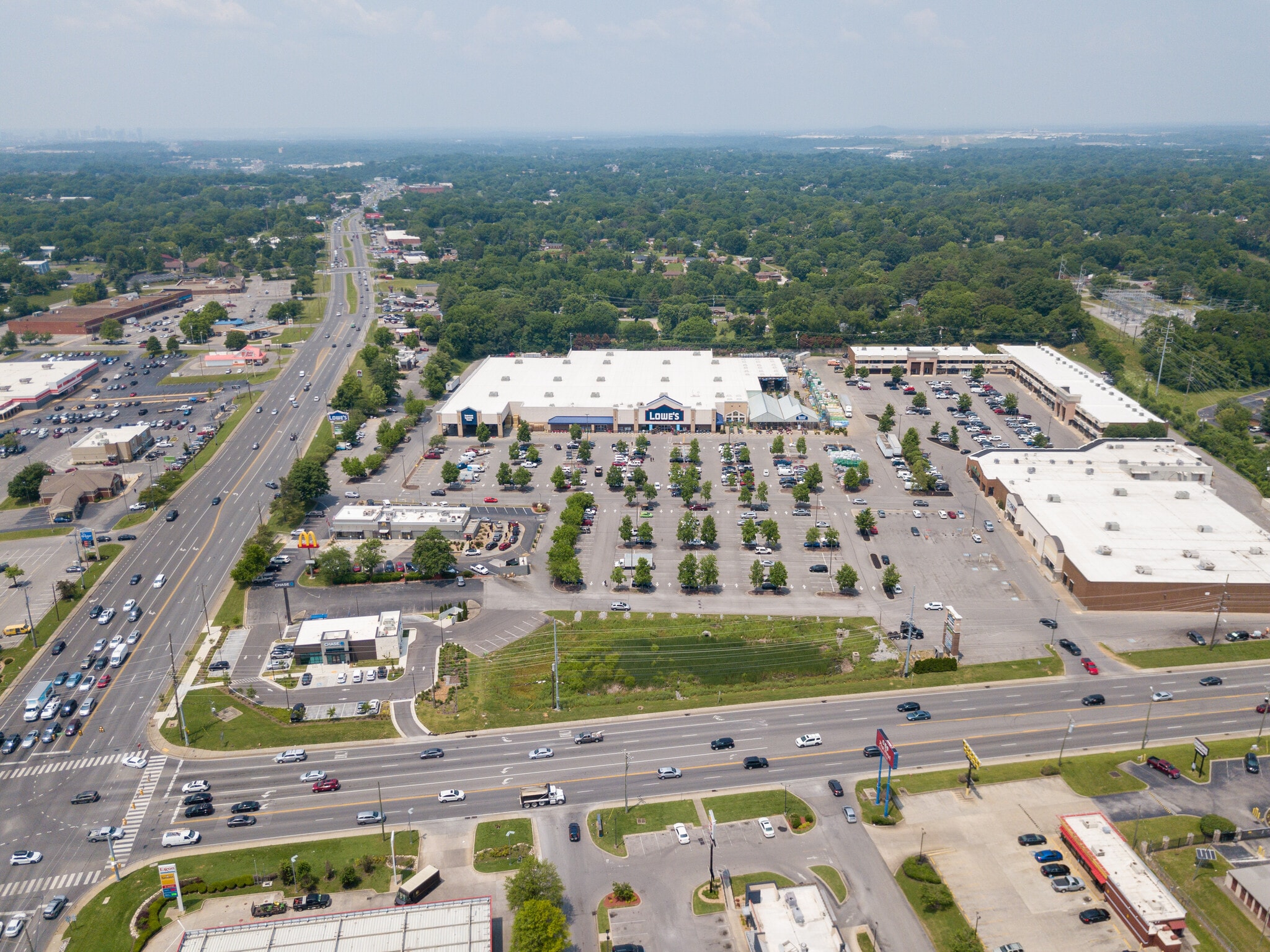 5520 Nolensville Pike, Nashville, TN for lease Primary Photo- Image 1 of 21