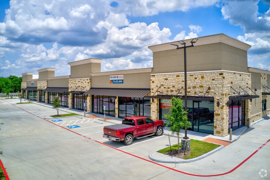 15003 Highway 6, Rosharon, TX à louer - Photo principale - Image 2 de 17