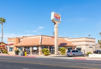 More details for 1701 E Main St, Barstow, CA - Retail for Lease