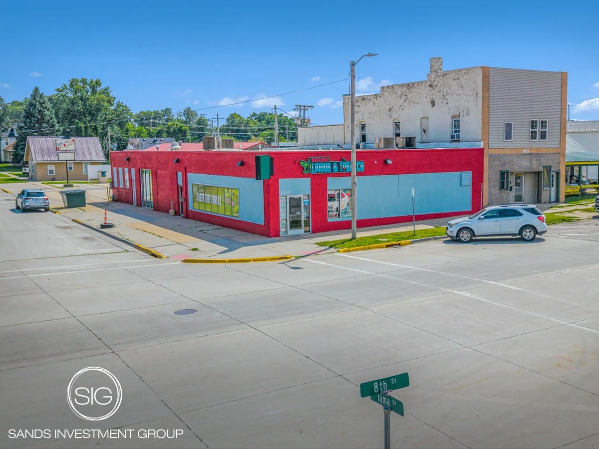 1030 8th St, Boone, IA for sale Primary Photo- Image 1 of 6