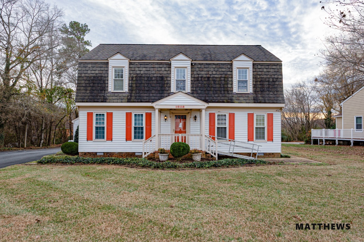 10110 Iron Bridge Rd, Chesterfield, VA for sale Primary Photo- Image 1 of 5