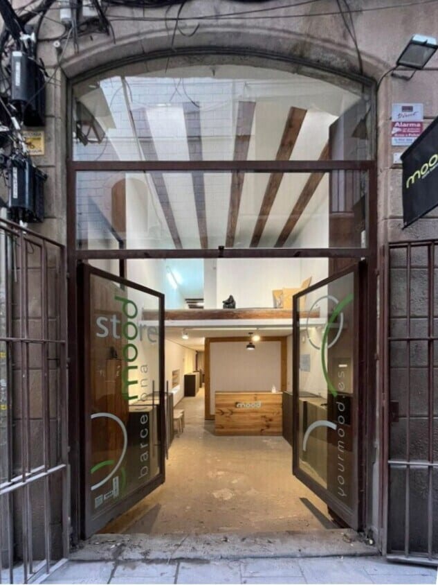 Carrer dels Flassaders, 36-38, Barcelona, BAR 08003 - - - Interior Photo - Image 2 of 8