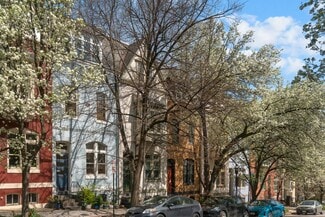 Plus de détails pour 1215 John St, Baltimore, MD - Multi-résidentiel à vendre