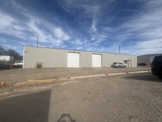 Plus de détails pour 5035 Dick Price Rd, Fort Worth, TX - Industriel à louer