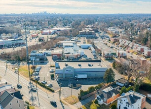 7400-7432 Oxford Ave, Philadelphia, PA for lease Interior Photo- Image 1 of 1