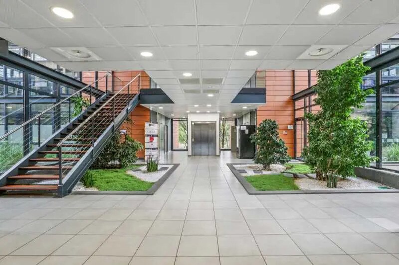 16 Rue Jean Desparmet, Lyon à louer - Hall d’entrée - Image 3 de 3