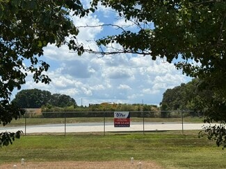 More details for Westwood Industrial Dr, Monroe, NC - Land for Lease