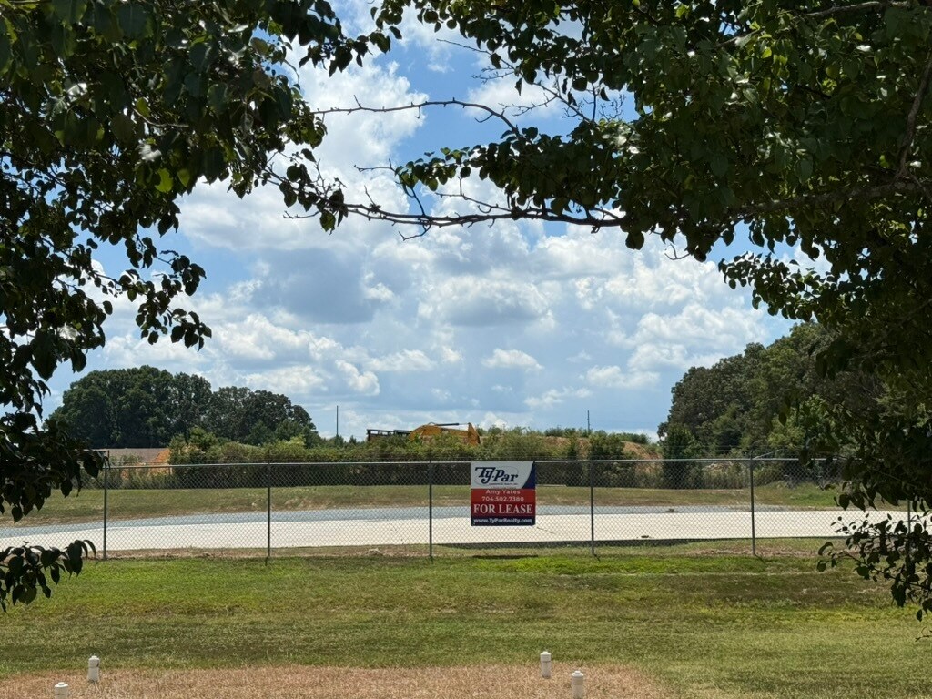 Westwood Industrial Dr, Monroe, NC à louer Photo principale- Image 1 de 4