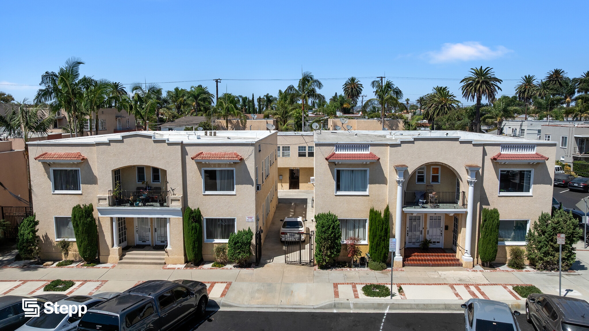 1161 E 1st St, Long Beach, CA for sale Building Photo- Image 1 of 18