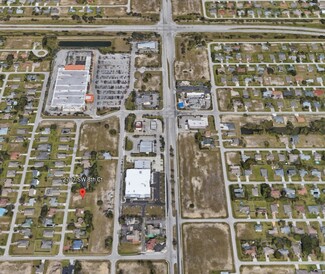 Plus de détails pour 2630-2707 SW 8th – Terrain à vendre, Cape Coral, FL