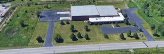 More details for 2236 Liberty Dr, Niagara Falls, NY - Industrial for Sale