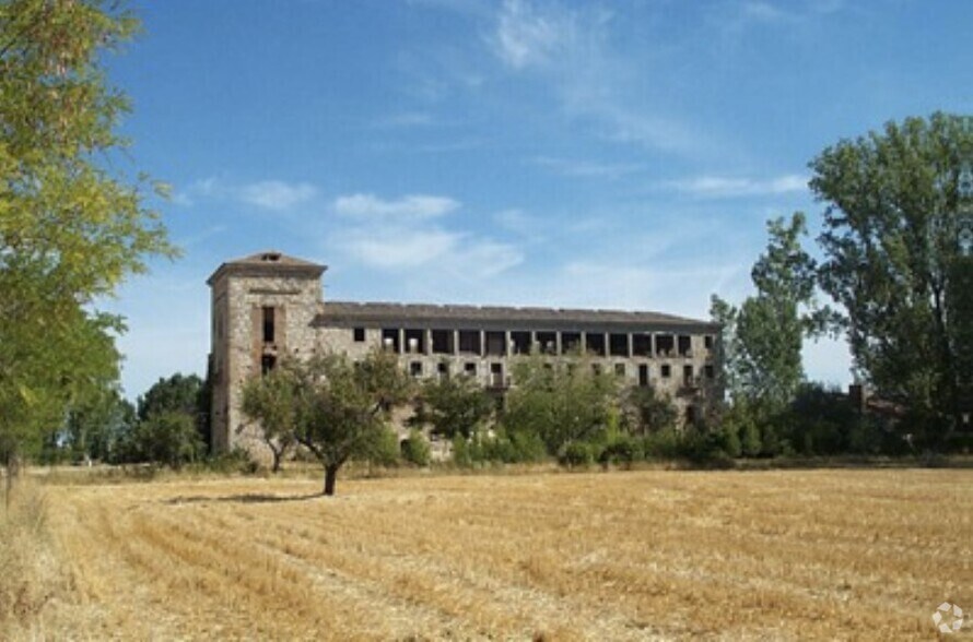 Land in Hita, Guadalajara for sale - Building Photo - Image 2 of 6