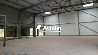 More details for Industrial for Lease