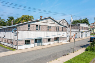 Re-Development Opportunity or Owner/User - Warehouse