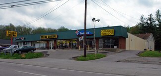 Plus de détails pour 497-503 W Main St, Batavia, OH - Bureau/Médical à louer