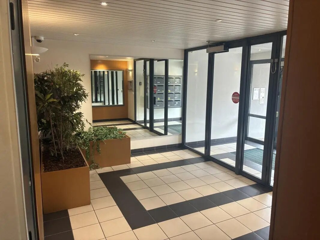 54 Boulevard Jean XXIII, Nantes à louer Photo du bâtiment- Image 1 de 11