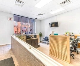 1827 Madison Ave, New York, NY for lease Interior Photo- Image 2 of 7