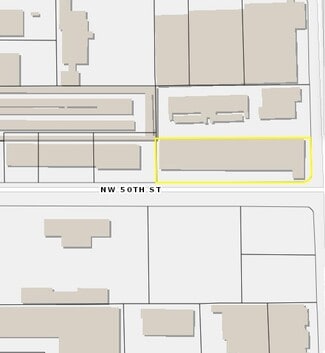 Plus de détails pour 5000 NW 74th Ave, Miami, FL - Industriel à louer