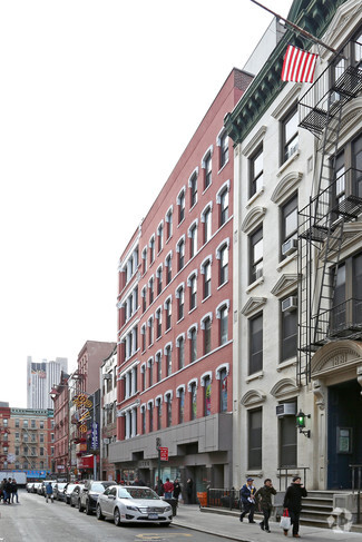 More details for 13-17 Elizabeth St, New York, NY - Office/Medical for Lease