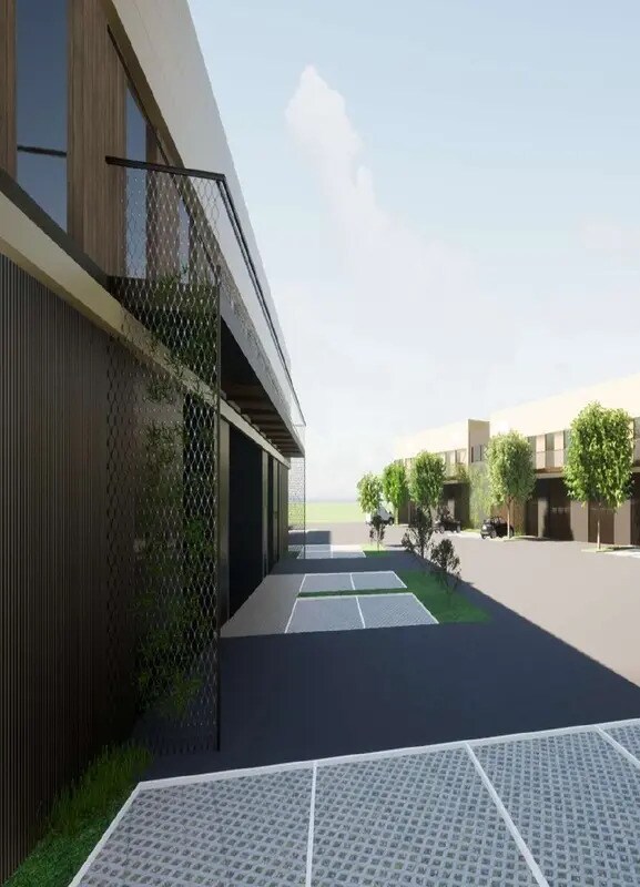 Local d'activités dans Rillieux-la-Pape à vendre Photo du bâtiment- Image 1 de 7