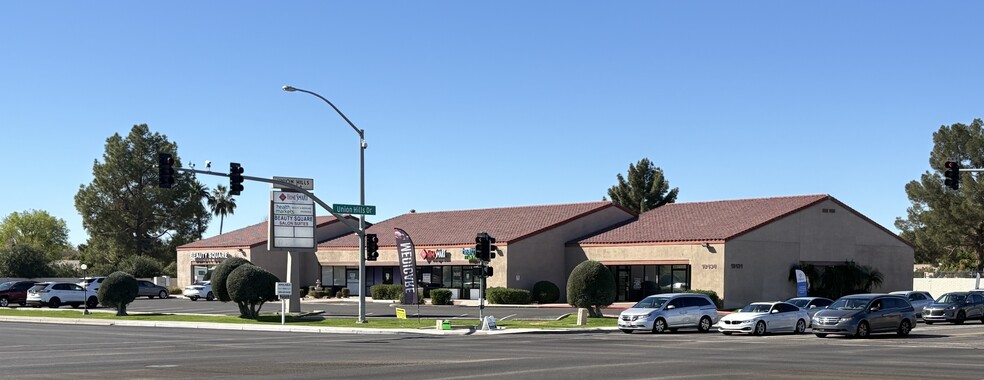 18434 N 99th Ave, Sun City, AZ for lease - Building Photo - Image 2 of 2