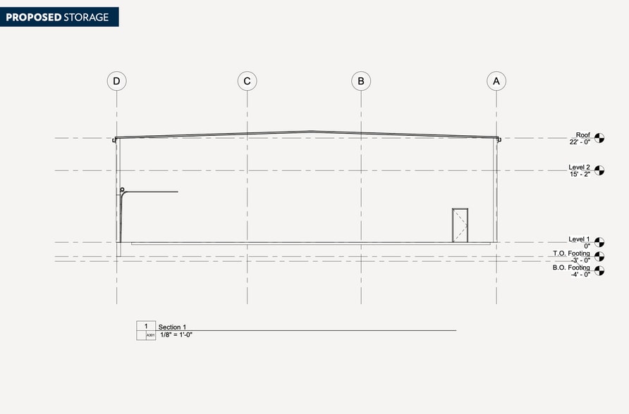 Thunderbird Ln, Fairfield, OH à louer - Plan d’étage - Image 3 de 7