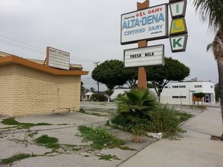 More details for 2135 Atlantic Blvd, Commerce, CA - Land for Sale