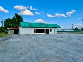 More details for 828 N Main St, Franklin, KY - Retail for Sale