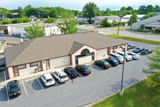 More details for 1221-1245 Eastern Blvd, Essex, MD - Office for Lease