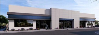 More details for SEC Gantzel Rd, San Tan Valley, AZ - Office/Medical for Lease